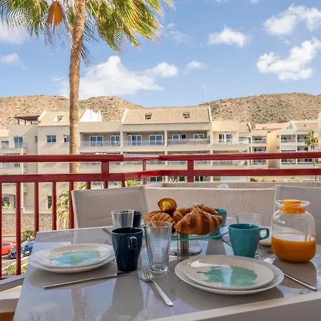 Appartement Luma Ocean View Balcony *