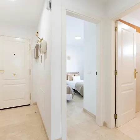 Appartement Luma Ocean View Balcony Palm-mar