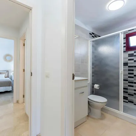 Luma Ocean View Balcony Appartement Palm-mar