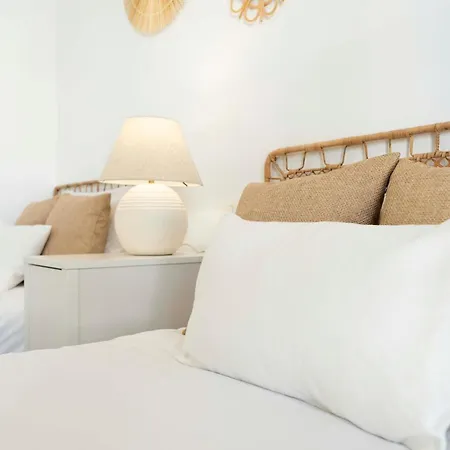 Luma Ocean View Balcony