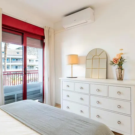 Luma Ocean View Balcony Daire *