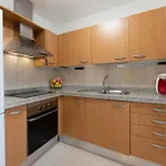 Luma Ocean View Balcony Apartman *