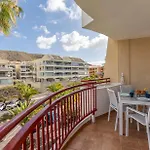 Luma Ocean View Balcony Apartman Palm-mar
