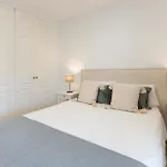 Luma Ocean View Balcony Apartman