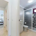 Luma Ocean View Balcony Apartman Palm-mar