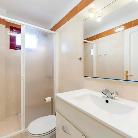 Appartement Luma Ocean View Balcony Palm-mar