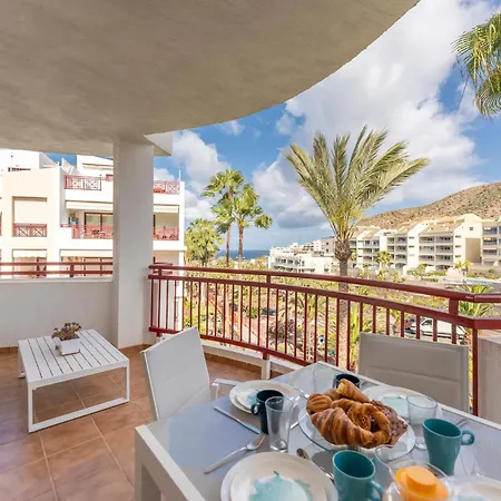 Appartement Luma Ocean View Balcony *