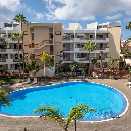 Appartement Luma Ocean View Balcony Palm-mar