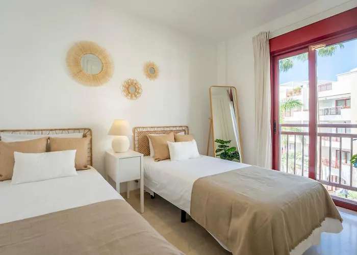 Luma Ocean View Balcony Daire *