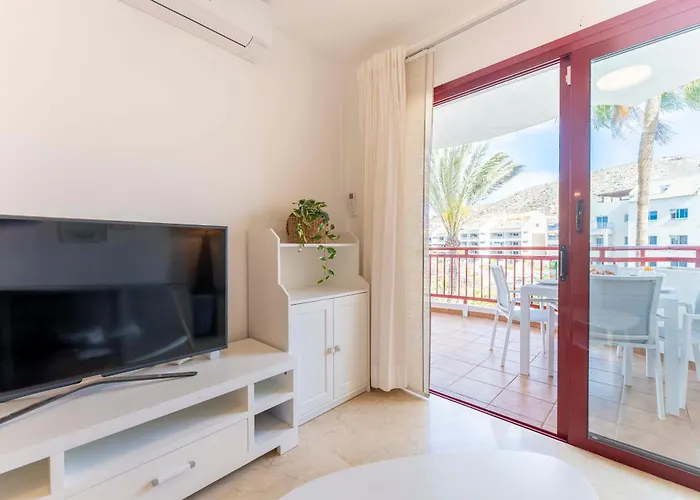 Luma Ocean View Balcony Daire Palm-mar