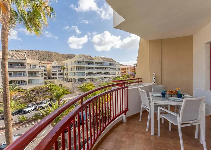 Luma Ocean View Balcony Daire Palm-mar