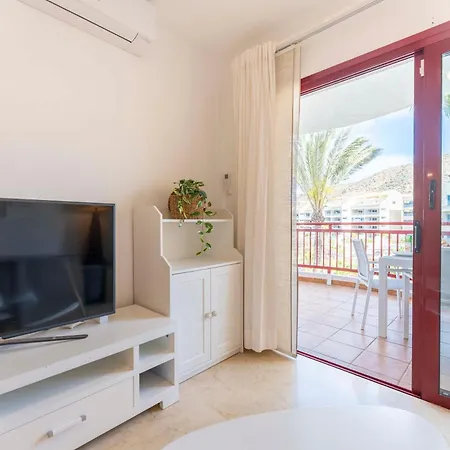 Luma Ocean View Balcony Apartament Palm-mar