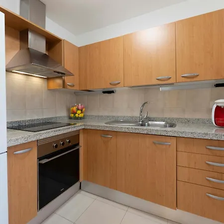 Luma Ocean View Balcony Apartament *