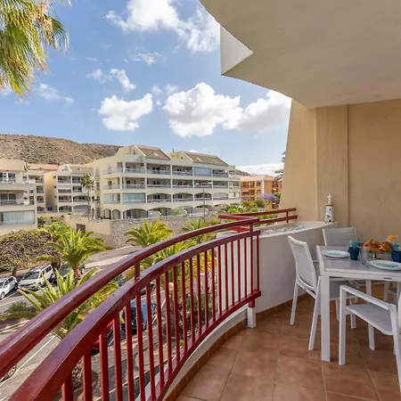 Luma Ocean View Balcony Apartament Palm-mar