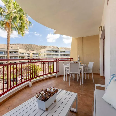 Luma Ocean View Balcony Apartament *